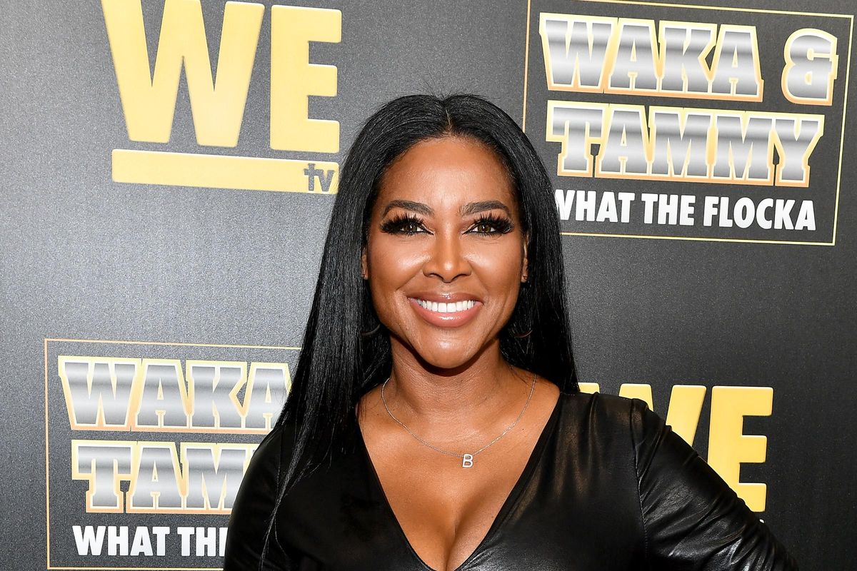 Kenya Moore of RHOA apologizes for wearing a Native American headdress— but when will the appropriation stop?