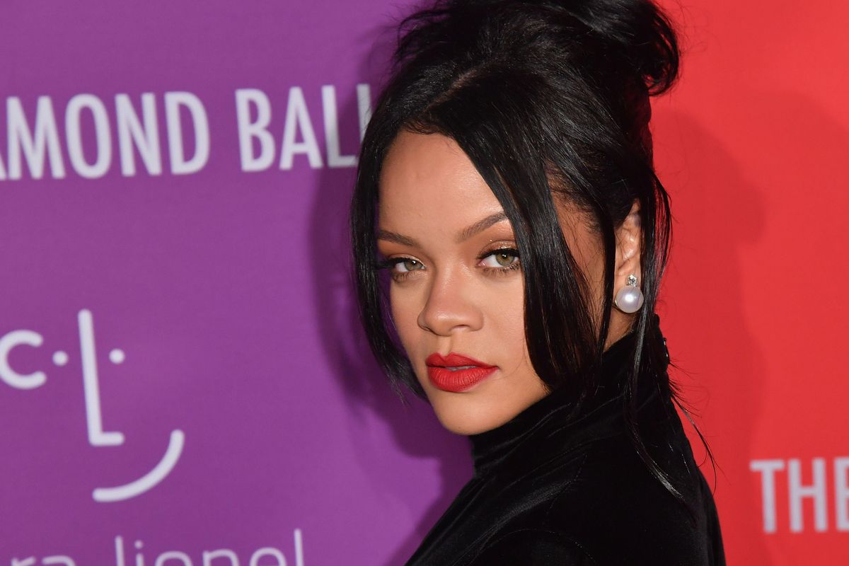 Rihanna's recent cultural appropriation backlash makes sense