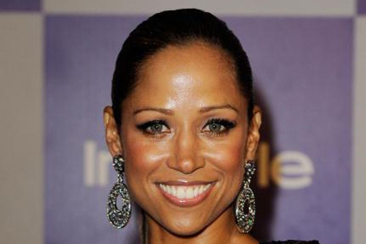Stacey Dash is not proud to be a Trump supporter anymore. But is the damage already done?