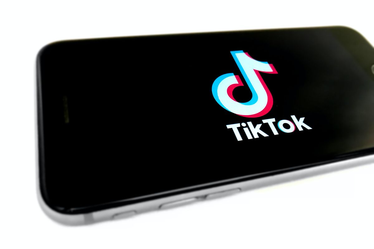 The TikTok video that made me question the whole app
