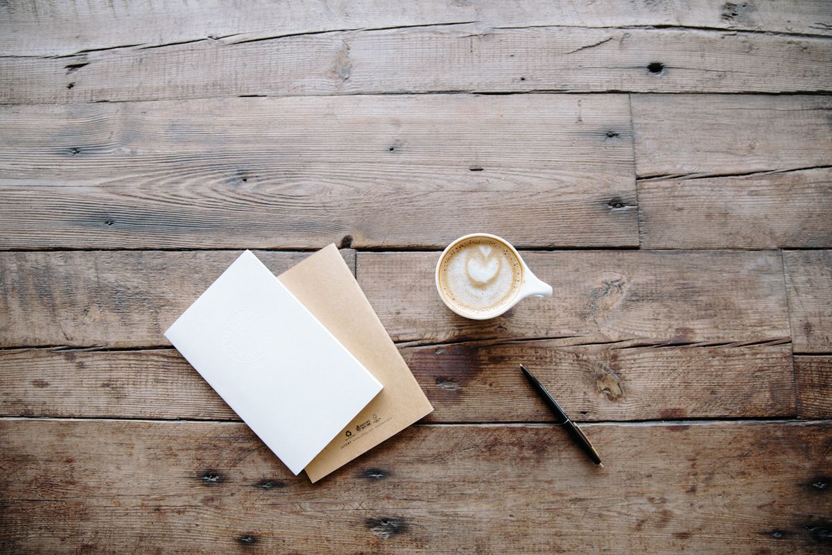 Why journaling is one of the most healing things you can do