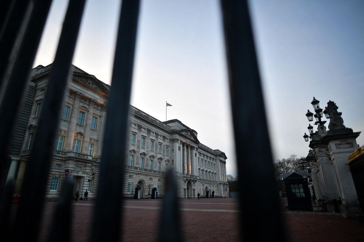 Buckingham Palace is considering hiring a 'diversity czar,' but is it too little too late?