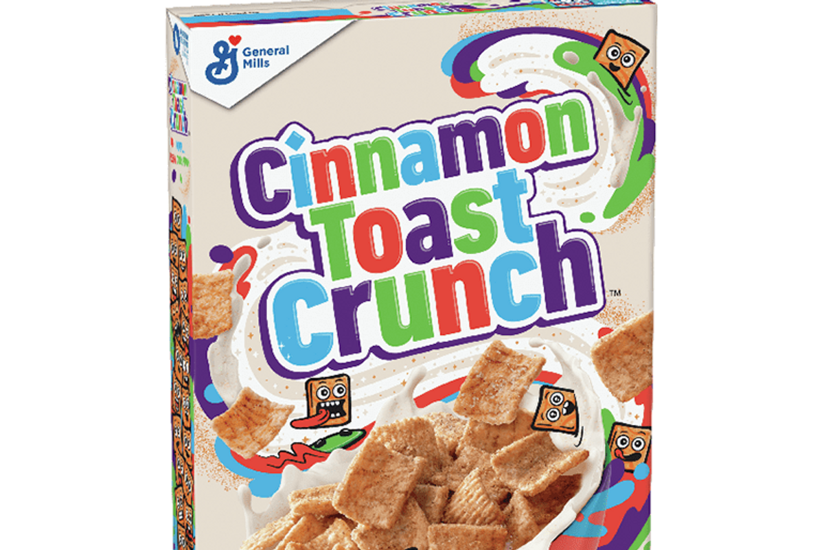 Cinnamon Toast Crunch with a dash of shrimp? Everything you need to know about the cereal drama