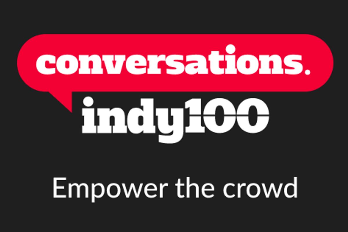 Introducing Conversations from indy100: Your voice - amplified