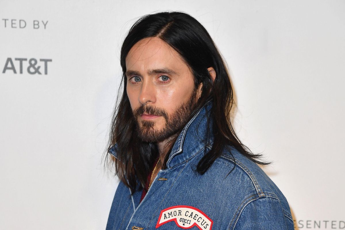 Jared Leto has completely transformed himself for "House of Gucci" - and I'm not sure how to feel
