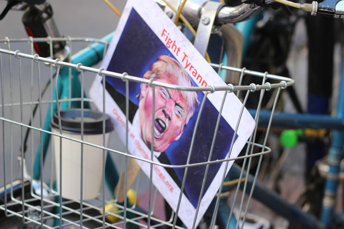 What is the 25th Amendment and how does it play an important role in the removal of Trump?