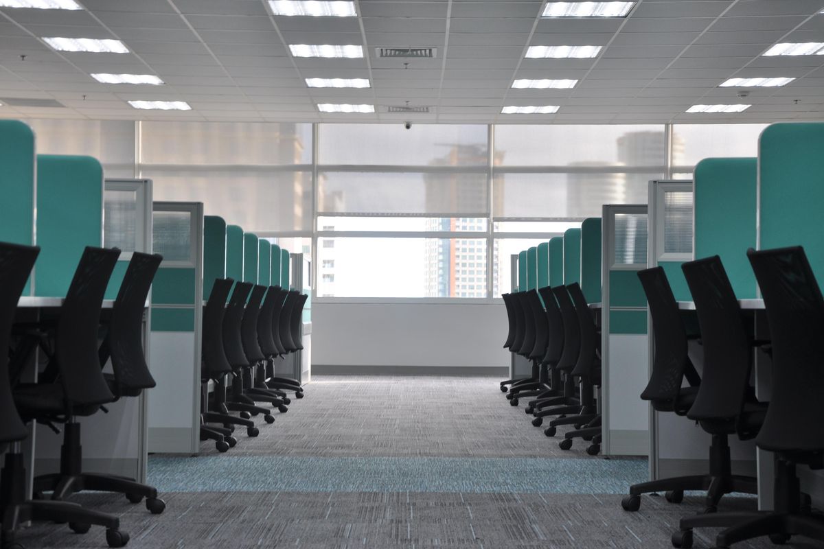 8 things I learned after quitting silo working to be in a People Operations role