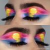 How one make-up artist turned the pandemic into a time of creativity
