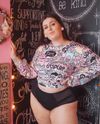 2020: The year I reclaimed the word 'fat' and made peace with my body