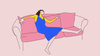 Illustrated by Sakhi Todi