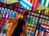 Black in time: What it means to be Black in the fashion industry