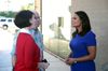 Here's why Kristen Welker will dominate as moderator during tonight's final debate