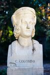 Christopher Columbus was a fraud. Can we stop celebrating his legacy now?