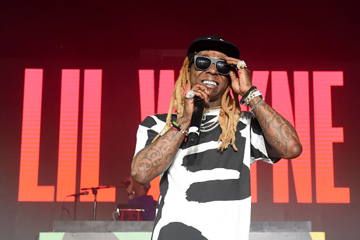 Lil Wayne