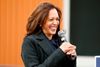 These women made history in the 2020 election