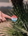 My work with Young Democrats of America has proven to me just how vital local politics