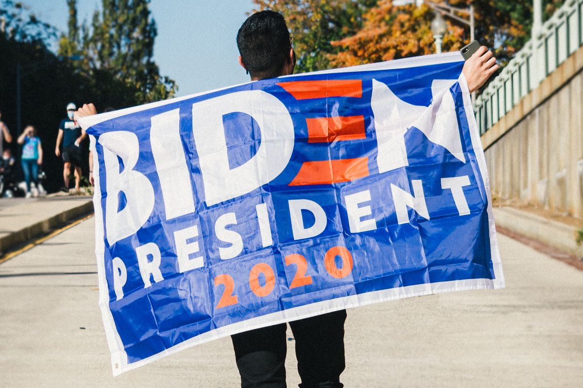 It's safe to assume Biden's administration will vastly differ from Trump's