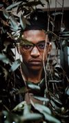 As a Black man in America, I've found it hard to be my authentic self