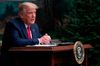 All the horrible things Trump can do before he bids adieu to the office