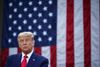 What happens if Trump refuses to physically vacate the White House on Inauguration Day?