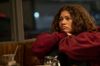 Why the special episode of 'Euphoria' is a grim and uplifting testament to life