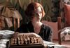 A response to "The Queen's Gambit" menstruation scene discussion