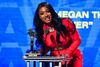Megan Thee Stallion's $1m Bitcoin giveaway shows what she thinks of her fans