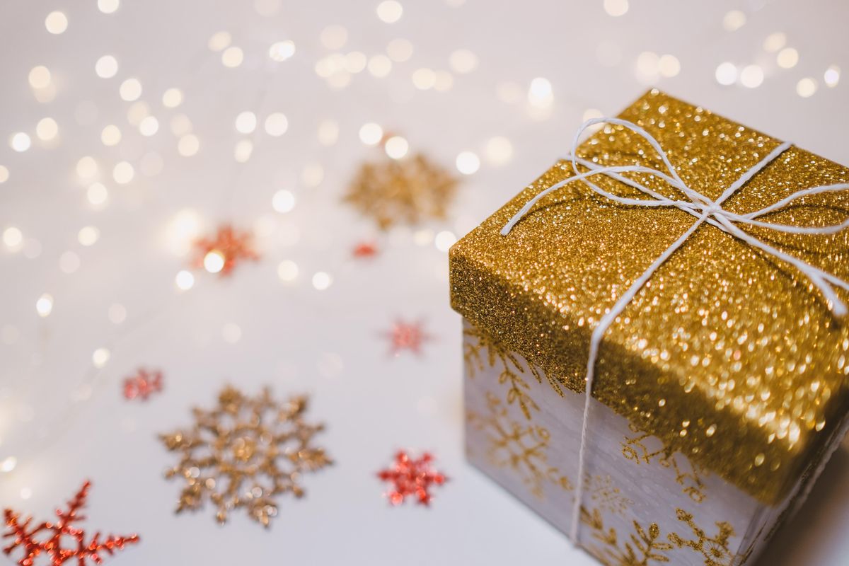 The 15 Christmas quotes that will help you enjoy every moment of the festivities