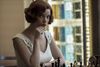 "The Queen's Gambit" is an incredible show, but we need to talk about that menstruation scene