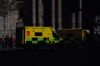 Will your age or health condition stop you from getting an ambulance or ICU bed?