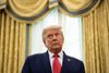 I'm confused—does Trump really believe that he won a Nobel Peace Prize?