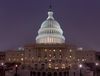 The tragedy and irony of the storm on the U.S. Capitol