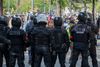 The hypocrisy of how police treated the U.S. Capitol riots vs BLM protests - and how America should respond