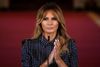 Contradiction in its purest form. Melania Trump’s ‘Be Best’ Twitter video sparks debate