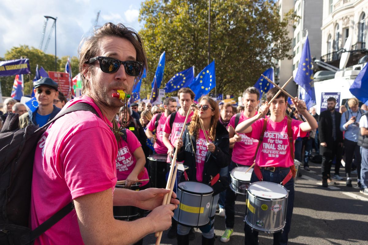 Am I a bigot? How one political conversation made me think so