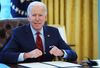 President Biden has done more for reproductive health in his first week than Trump did in four years