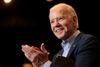 Looking to the future: Joe Biden's inaugural address was everything I expected it to be