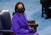 Why Vice President Kamala Harris' inauguration outfit meant so much to me