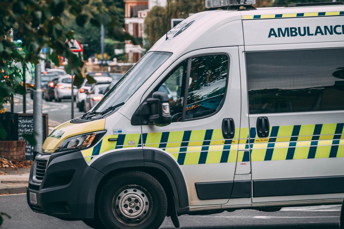Will your age or health condition stop you from getting an ambulance or ICU bed?