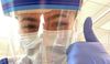 The true life of a student nurse during the Covid pandemic