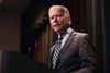 Why should President Joe Biden add the CAREN Act to his list of executive orders?