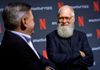 Why is no one talking about David Letterman's previous cringeworthy interviews with women?