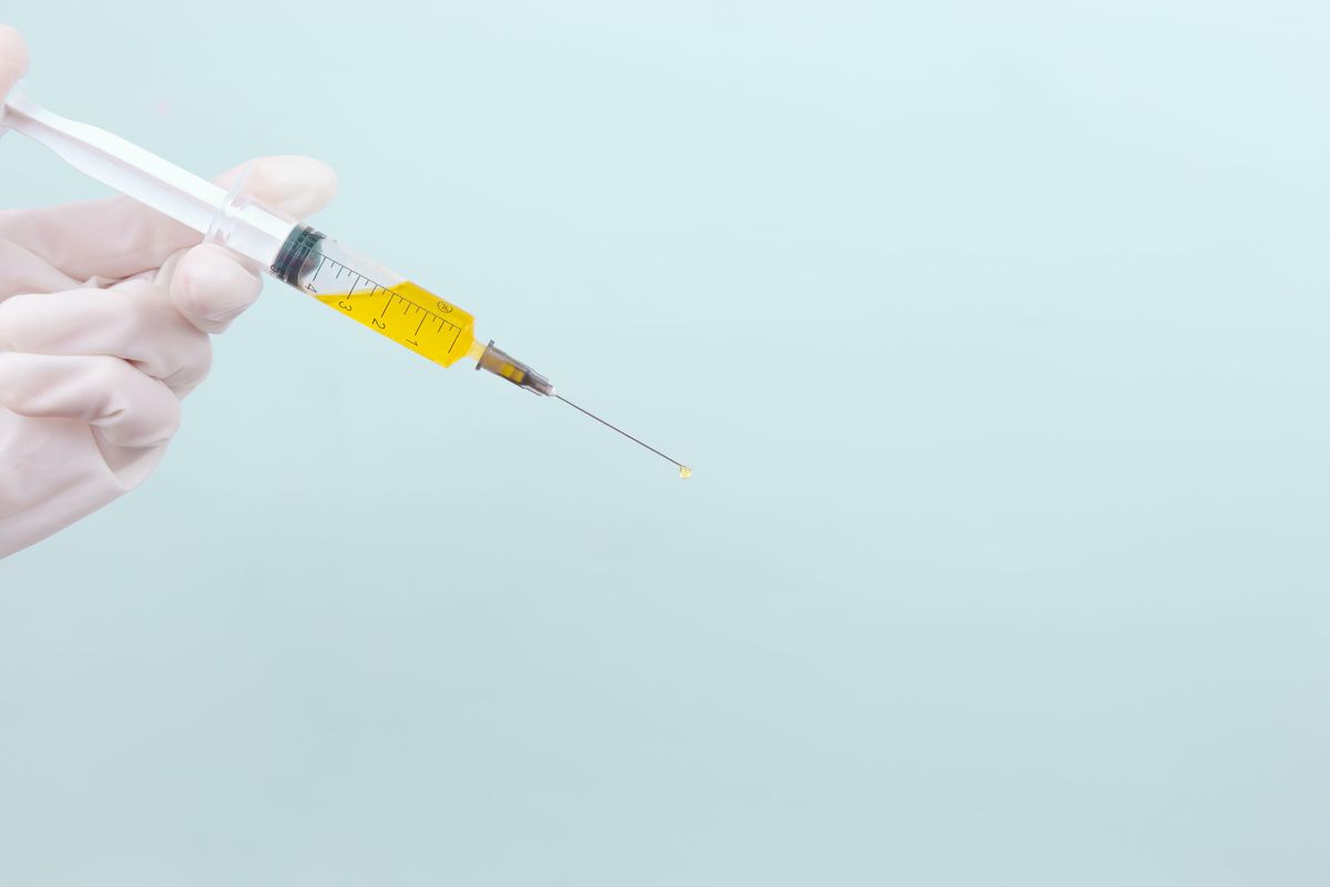 The pandemic’s hidden crisis: Has Covid caused an increase in ‘hard drug’ use?