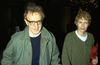 Is Woody Allen's publisher really threatening to sue HBO over new docuseries, 'Allen v. Farrow'?