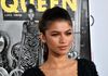 Zendaya effortlessly showed the importance of gender inclusivity by correcting Vanity Fair reporter