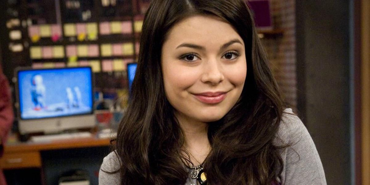 icarly on netflix 2020