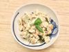 This variation on the TikTok feta pasta recipe is even better than the original