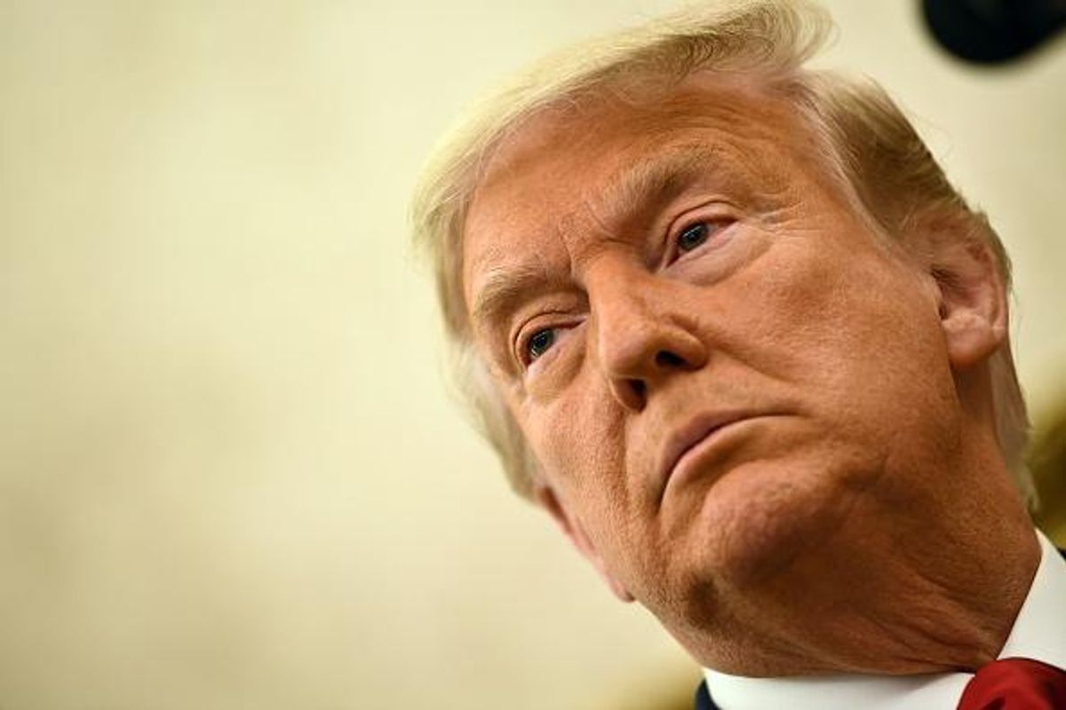 Trump Georgia phone call: 12 strange things said in the conversation ex-president faces legal action over