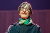 Without women in power we are only telling half the story