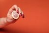 Yes, you can still contract an STI when using a condom. Here's how